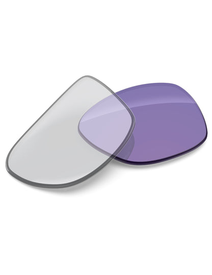 Adapt Purple Photochromic-Non-Polarized
