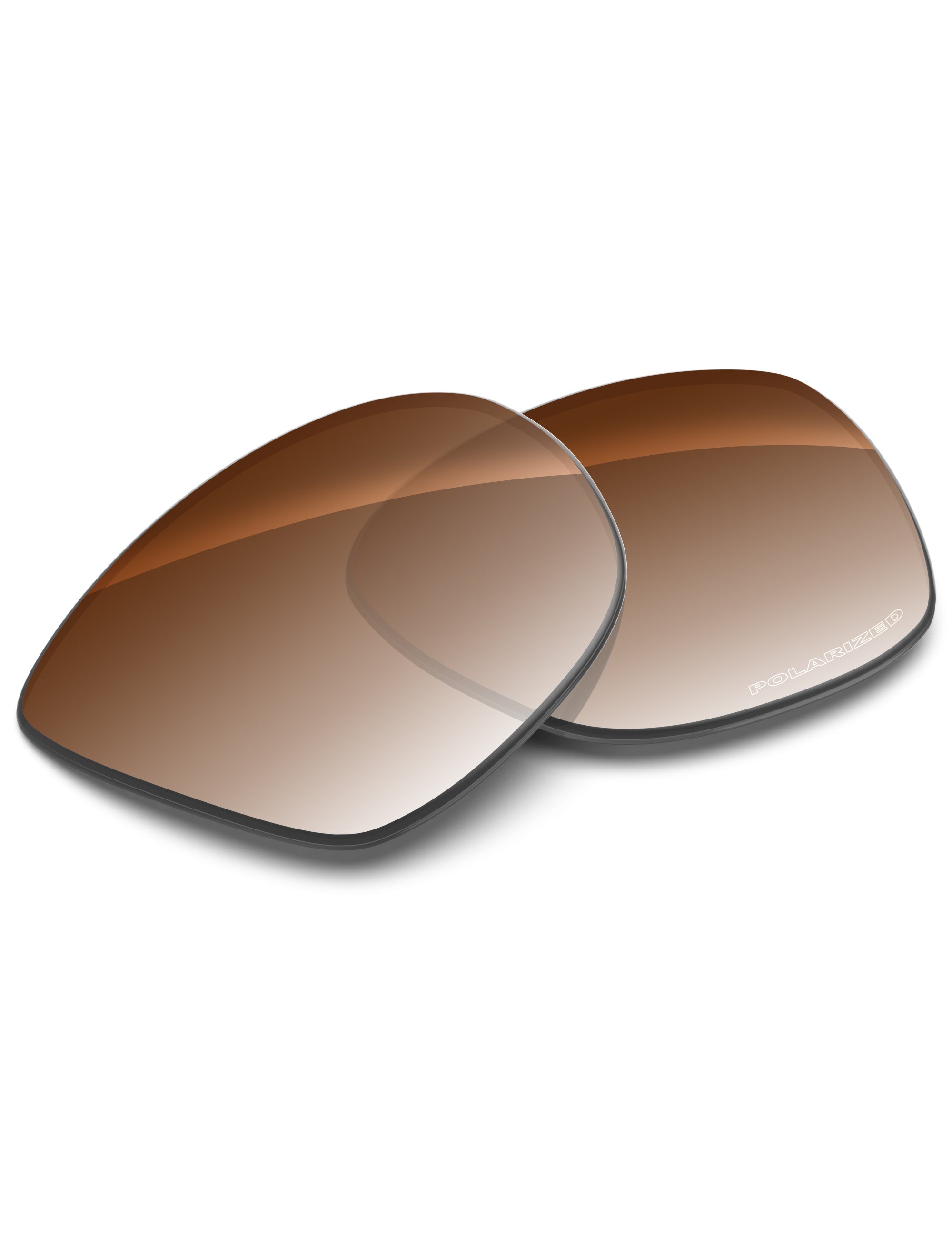 Brown Gradient-Non-Polarized