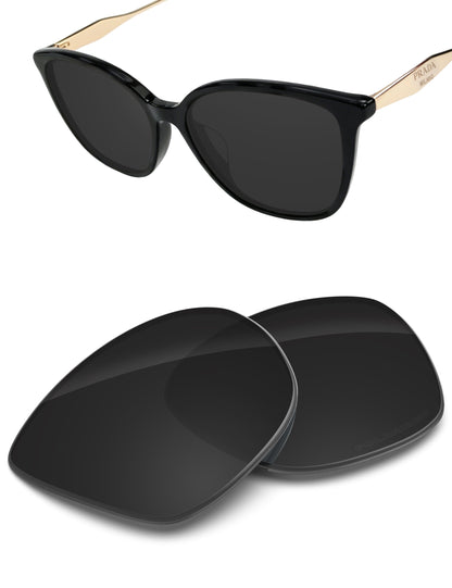 Carbon Black-Non-Polarized