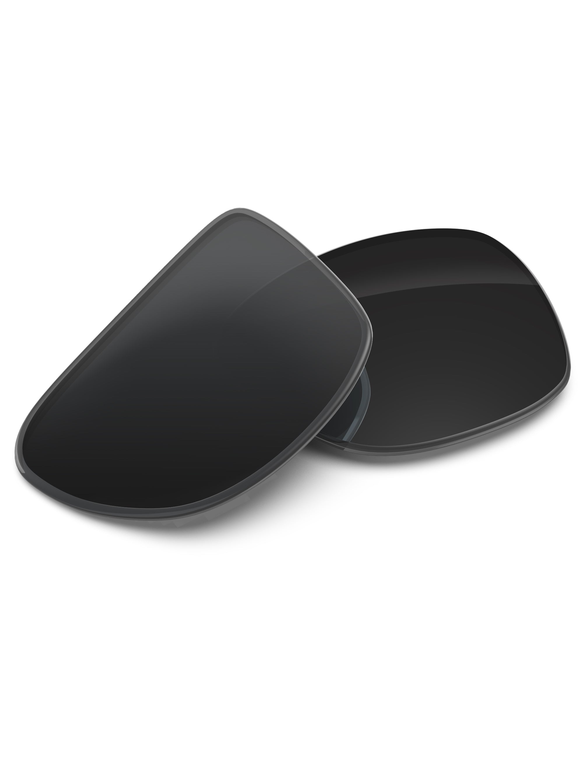 Carbon Black-Non-Polarized
