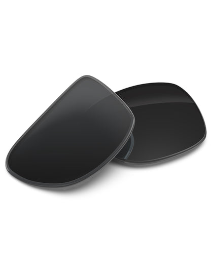 Carbon Black-Non-Polarized