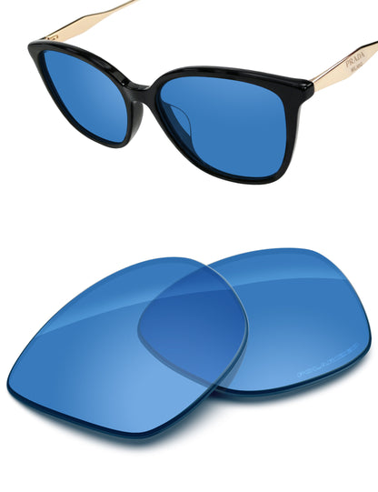HD Blue-Non-Polarized