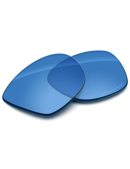 HD Blue-Non-Polarized