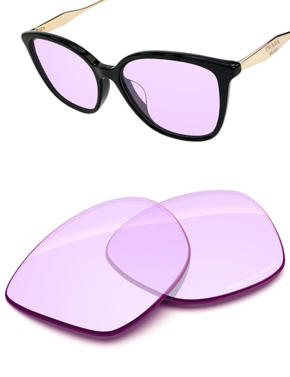 Low Light Pink-Non-Polarized