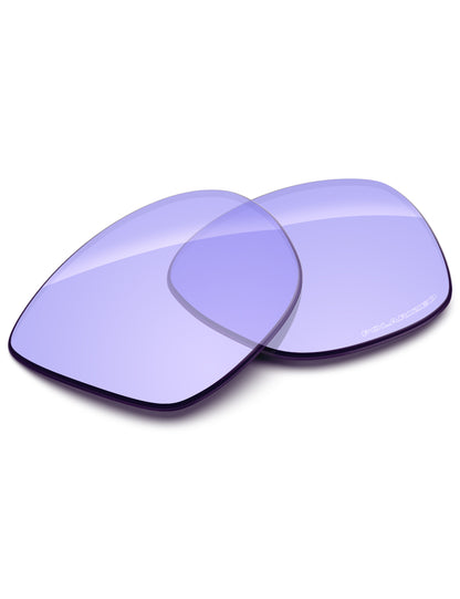 Low Light Purple-Non-Polarized