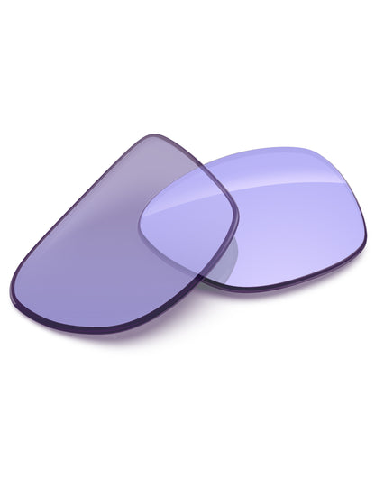 Low Light Purple-Non-Polarized