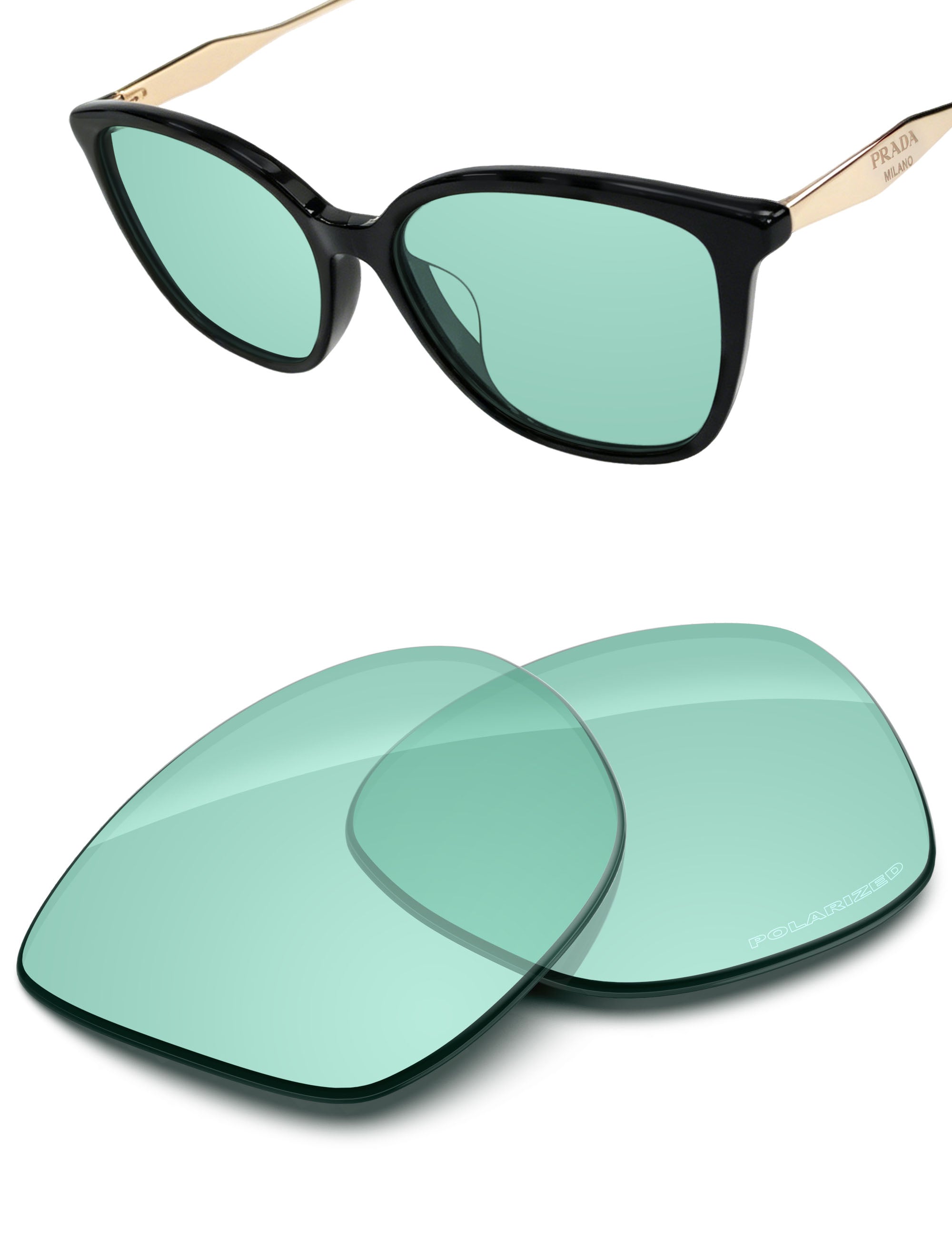 Mint-Non-Polarized