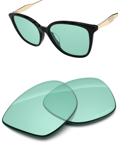 Mint-Non-Polarized
