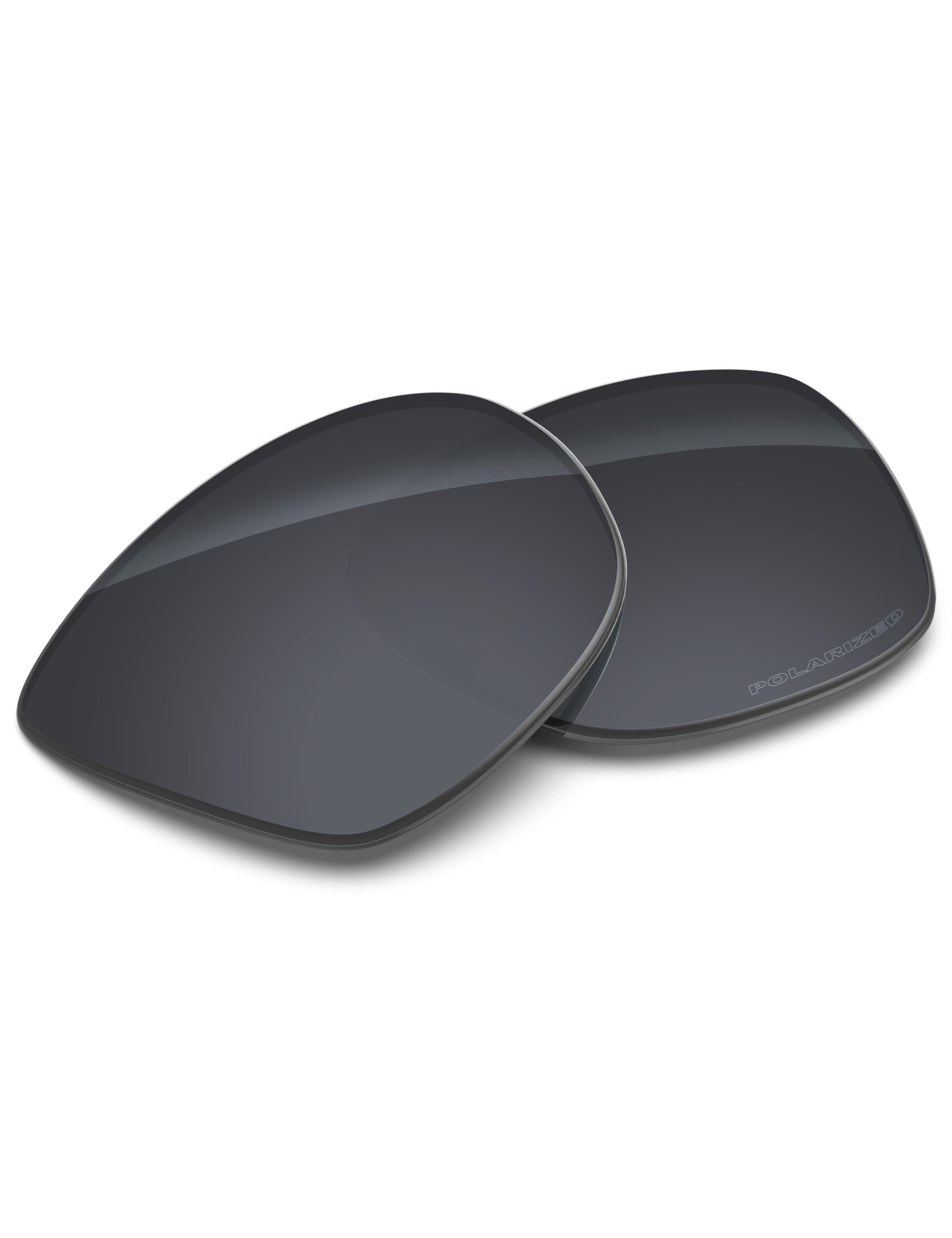 Black Shield FlashMirror™-Polarized