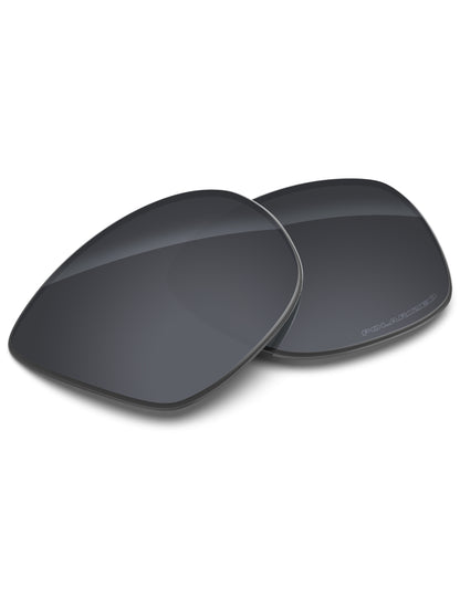 Black Shield FlashMirror™-Polarized