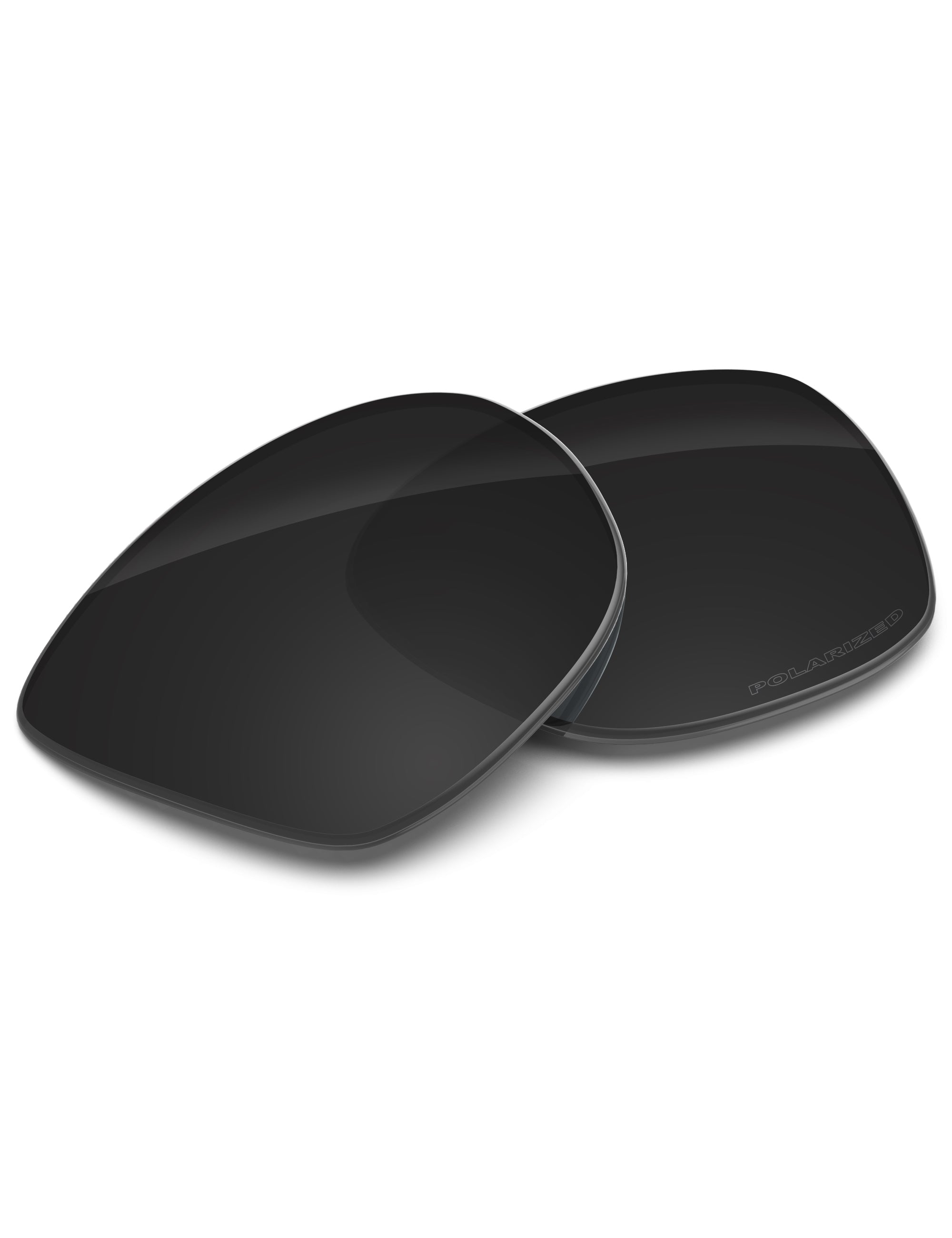 Carbon Black-Polarized