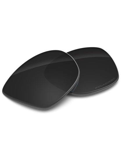 Carbon Black-Polarized