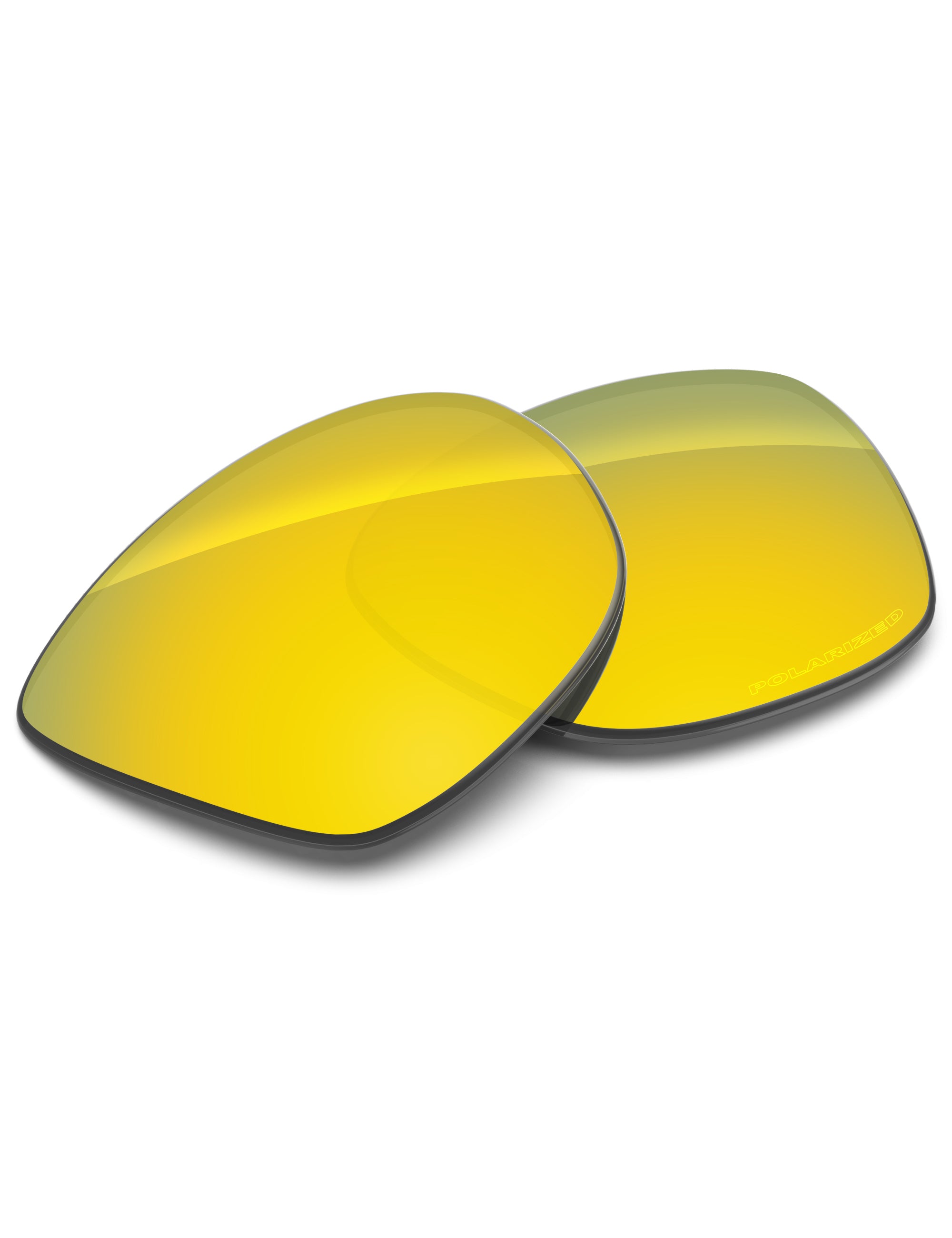 Gold Fusion FlashMirror™-Polarized