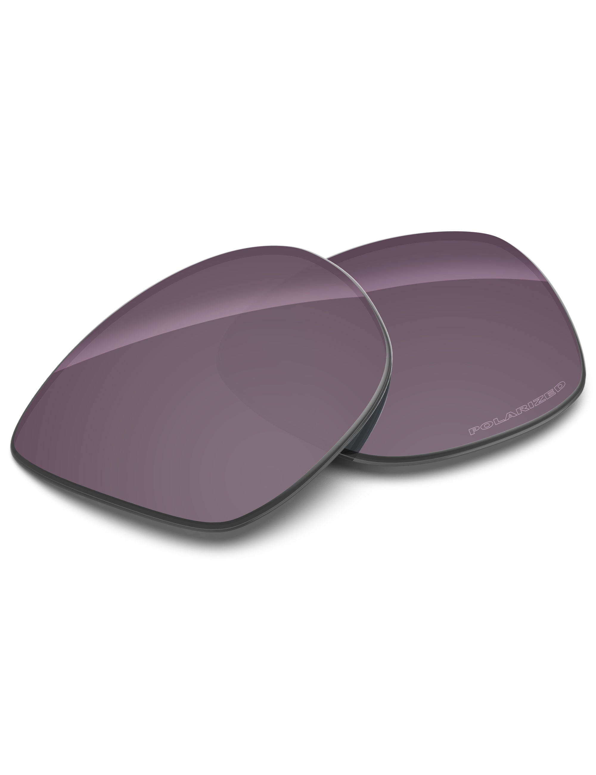 Gray Metallic FlashMirror™-Polarized