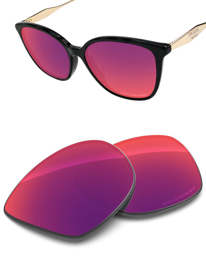 Midnight Nova FlashMirror™-Polarized