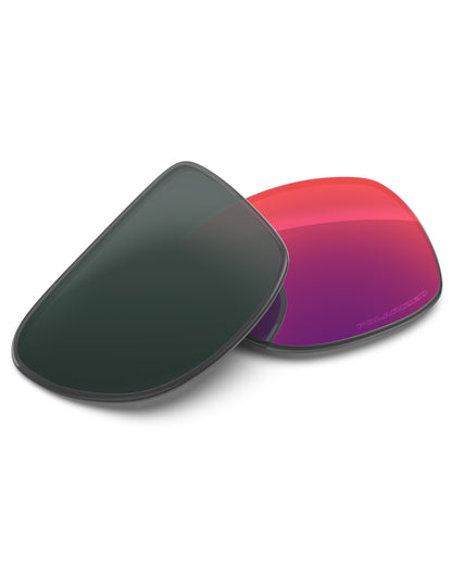 Midnight Nova FlashMirror™-Polarized