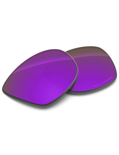 Plum Purple FlashMirror™-Polarized
