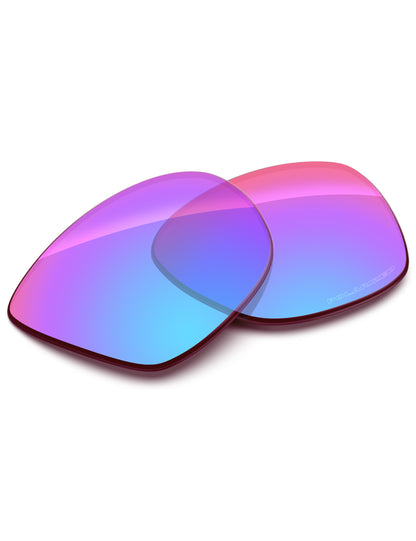 Trail Ruby FlashMirror™-Polarized