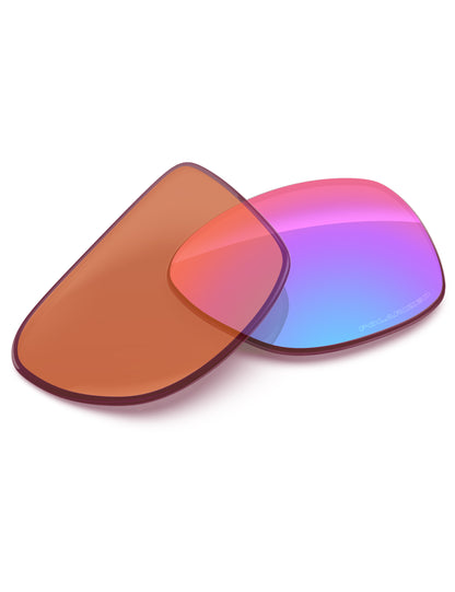 Trail Ruby FlashMirror™-Polarized