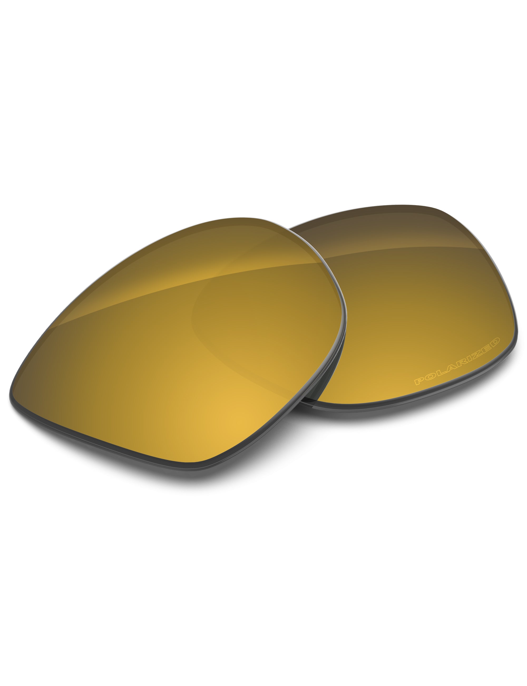 Tungsten Gold FlashMirror™-Polarized