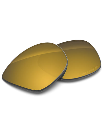 Tungsten Gold FlashMirror™-Polarized