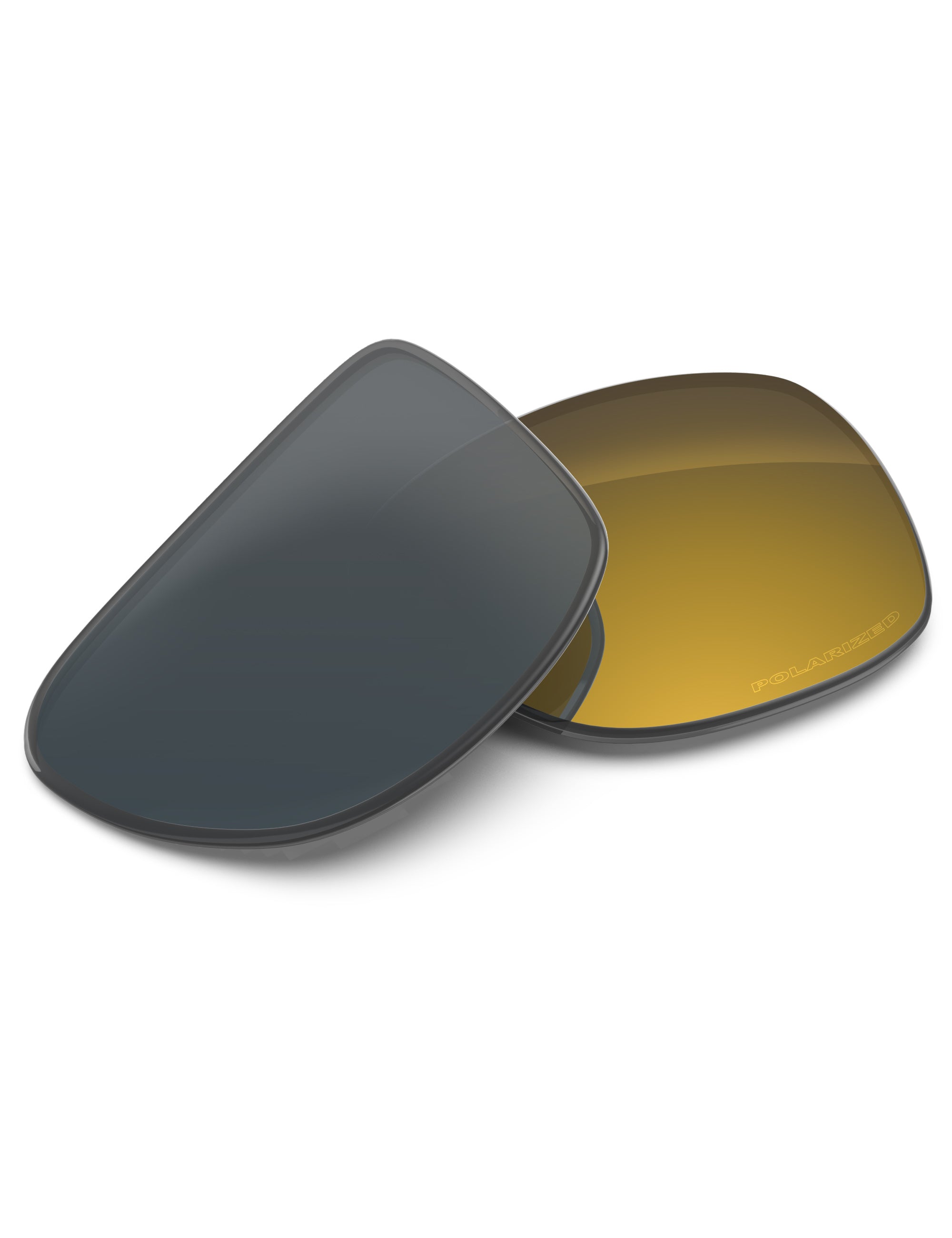 Tungsten Gold FlashMirror™-Polarized