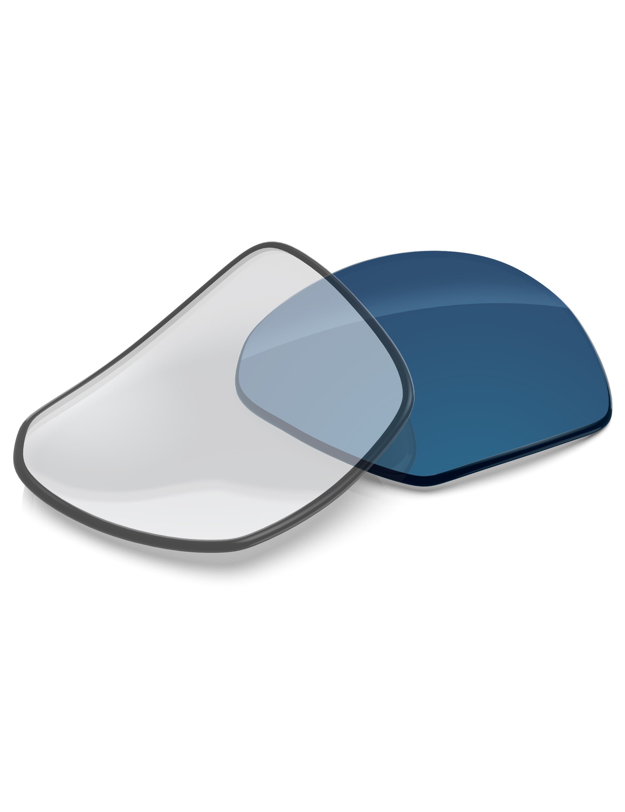 Adapt Blue Photochromic-Non-Polarized