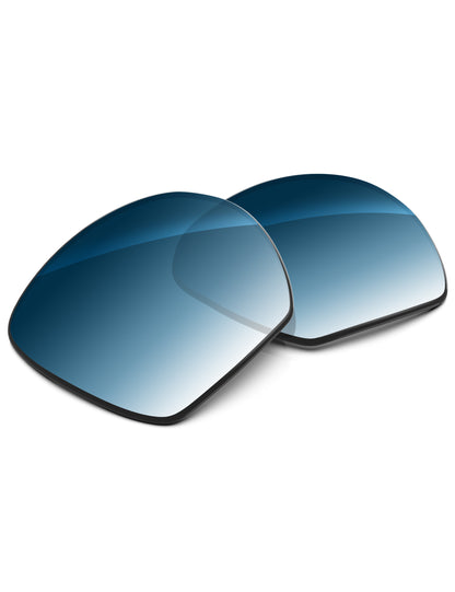 Blue Gradient-Non-Polarized