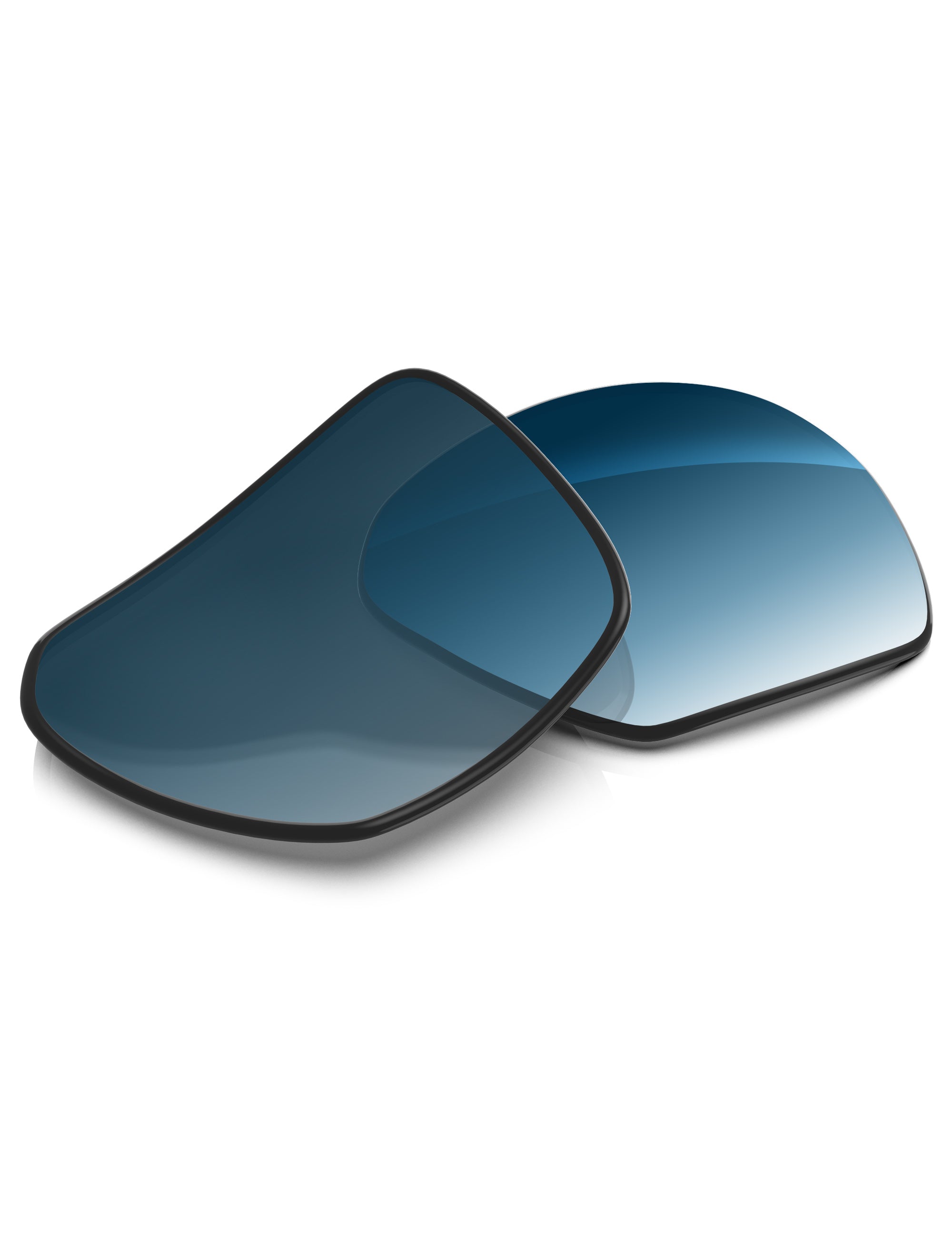 Blue Gradient-Non-Polarized