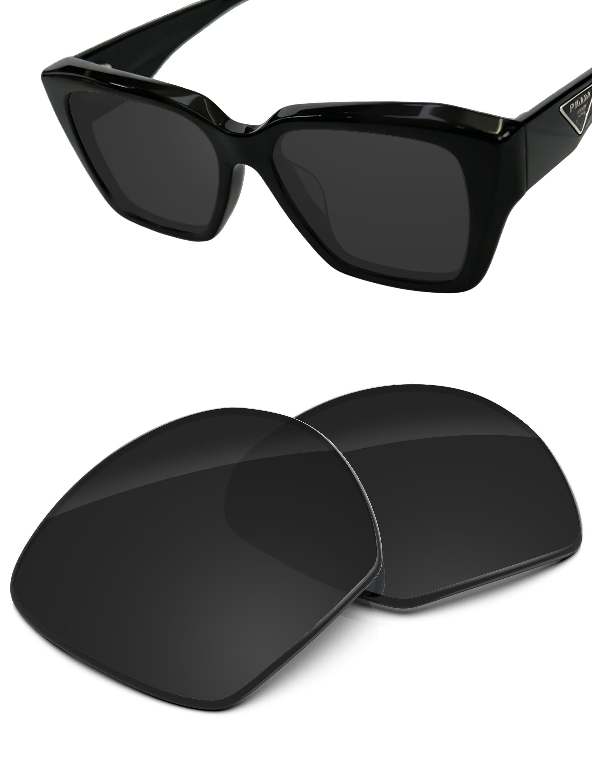Carbon Black-Non-Polarized