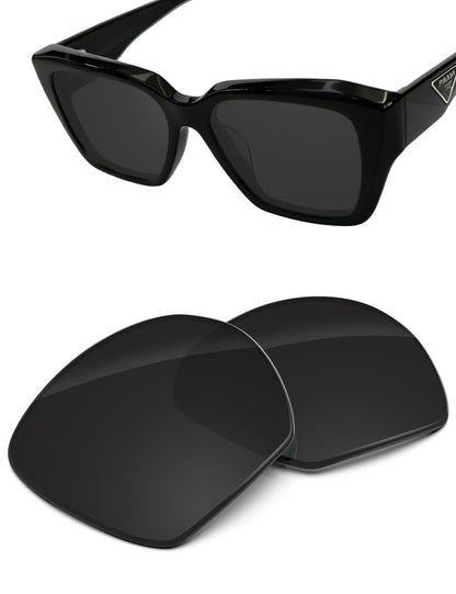 Carbon Black-Non-Polarized