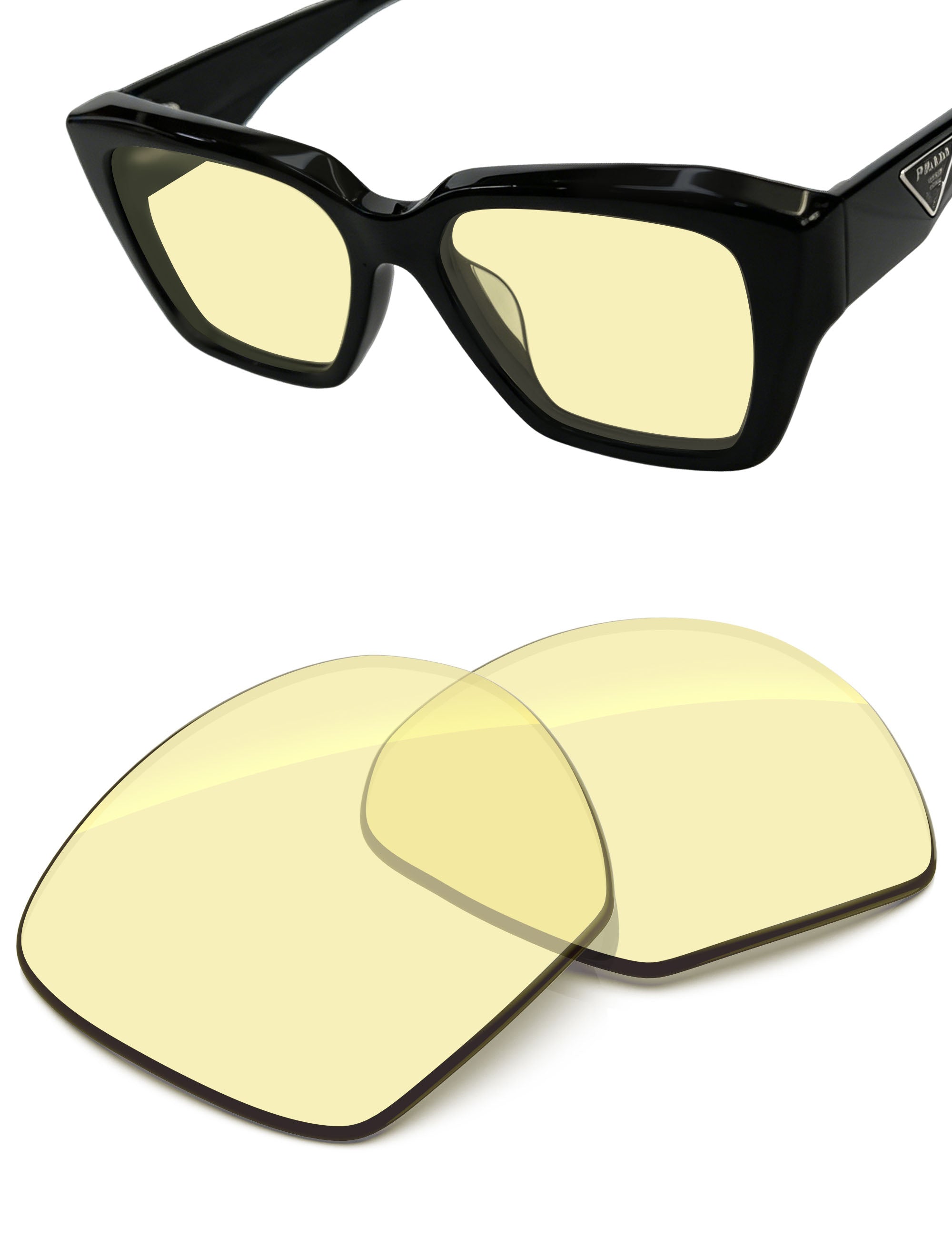 Gaming 2.0 Blue Light Blocking-Non-Polarized