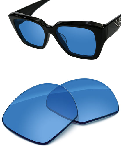 HD Blue-Non-Polarized