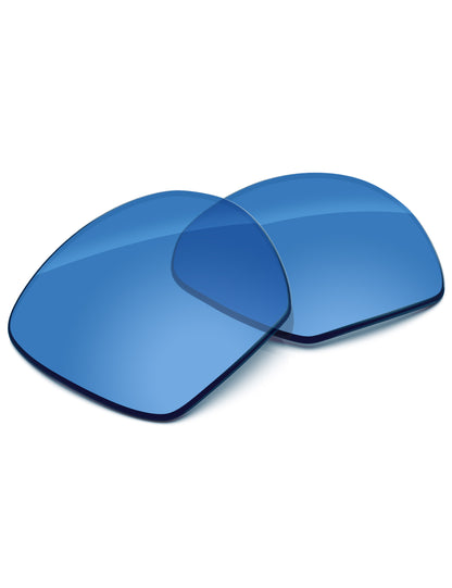 HD Blue-Non-Polarized
