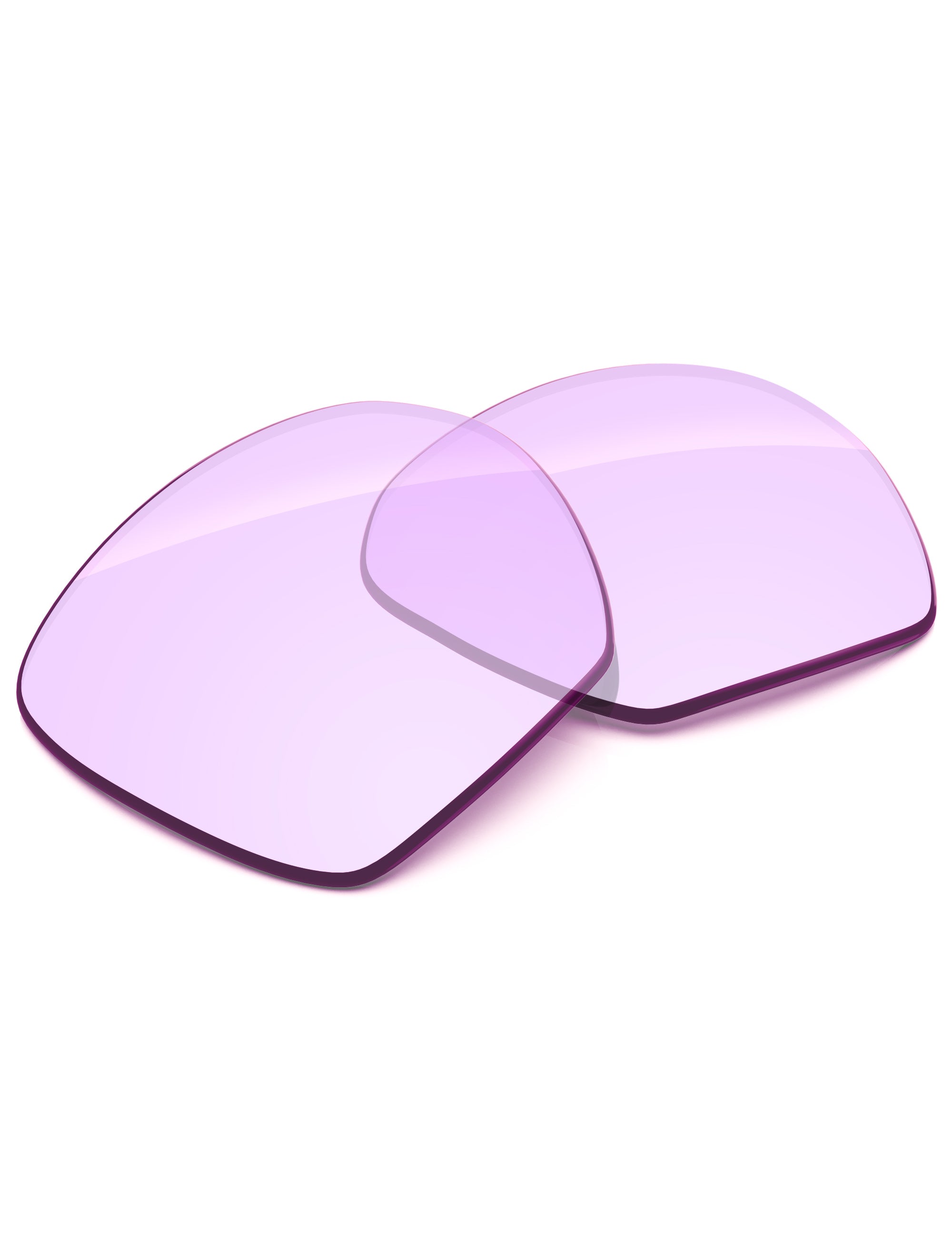 Low Light Pink-Non-Polarized