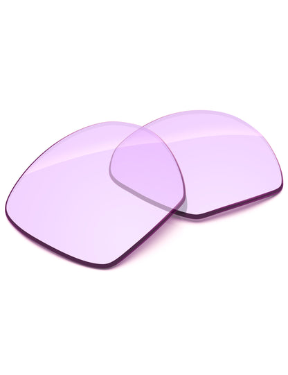 Low Light Pink-Non-Polarized