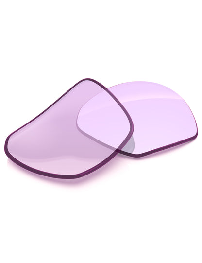 Low Light Pink-Non-Polarized