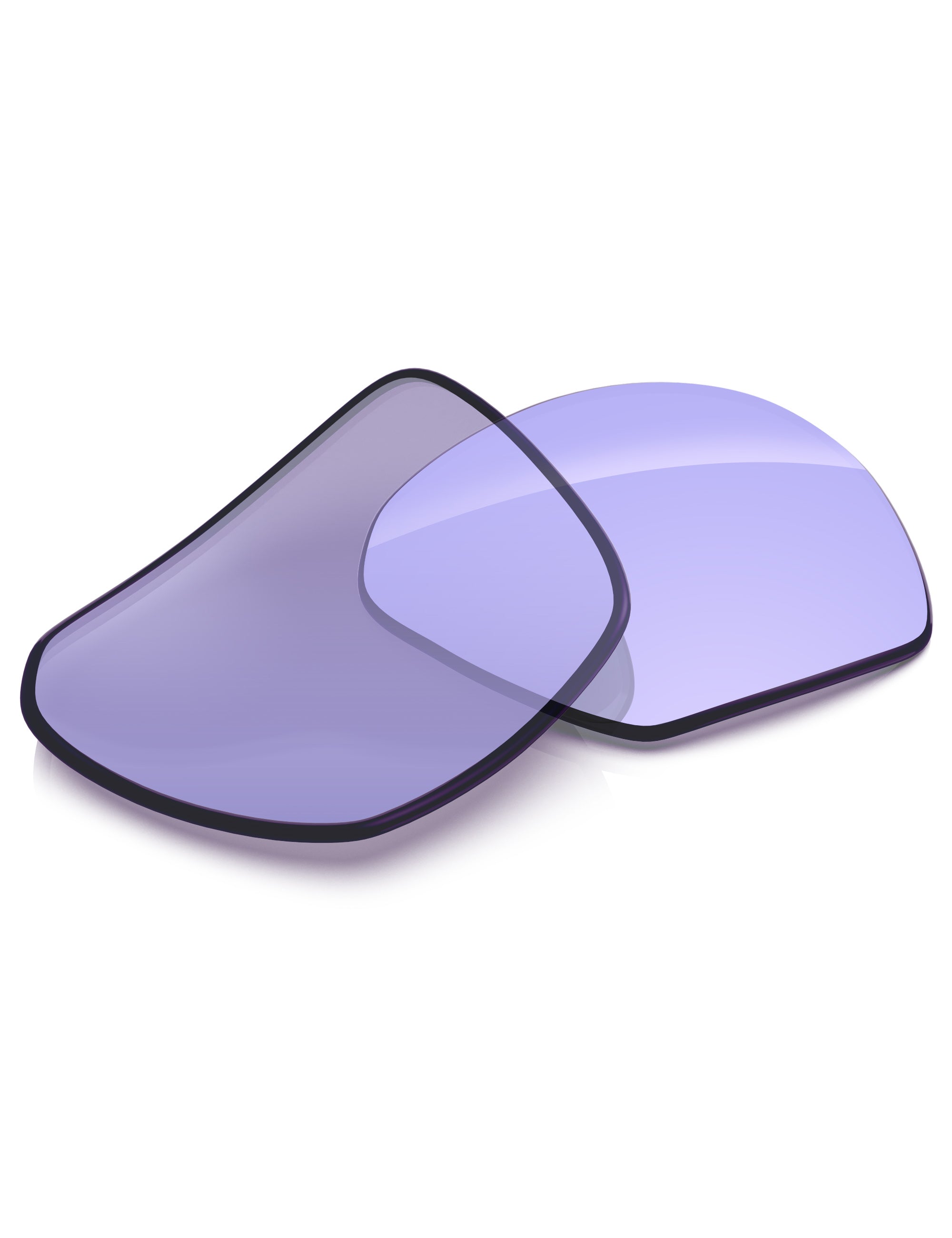 Low Light Purple-Non-Polarized