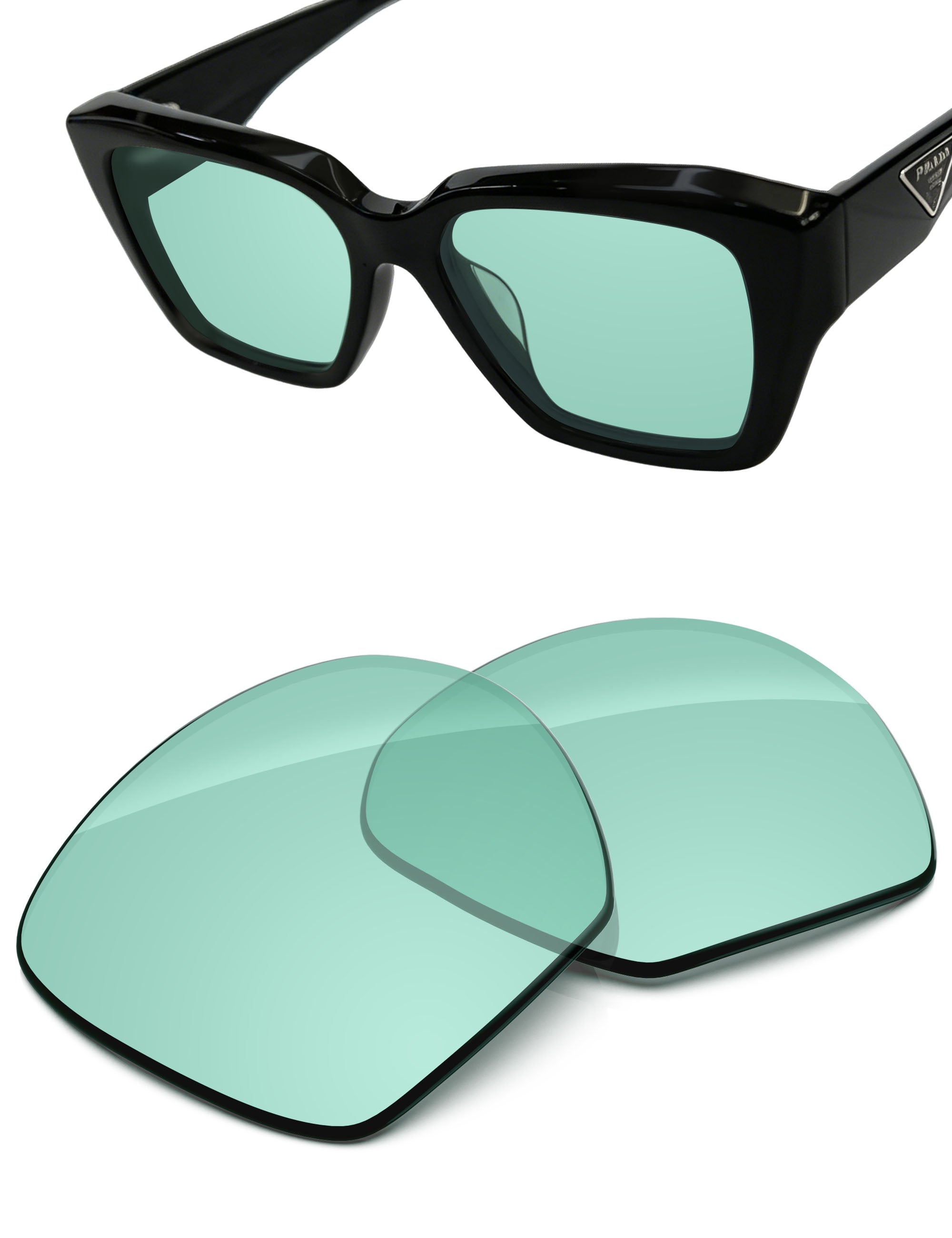 Mint-Non-Polarized