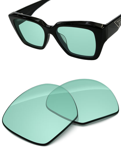 Mint-Non-Polarized