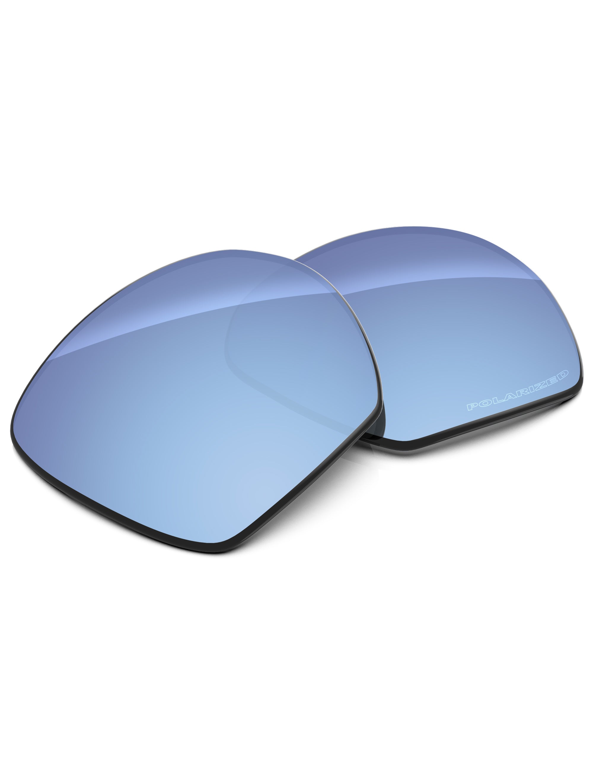 Aqua Blue FlashMirror™-Polarized
