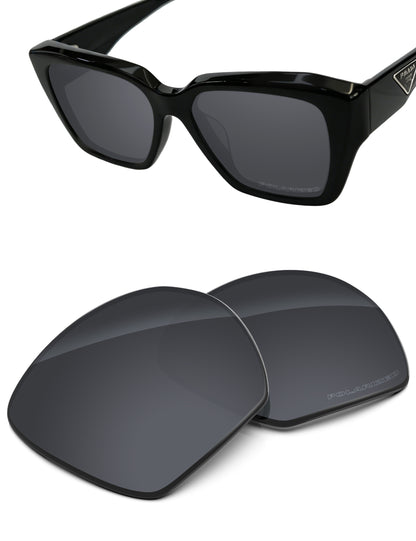 Black Shield FlashMirror™-Polarized