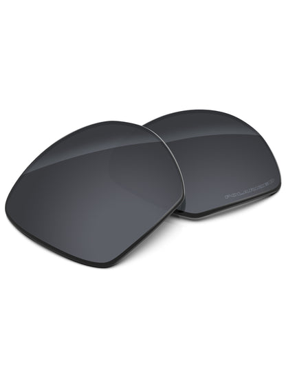 Black Shield FlashMirror™-Polarized
