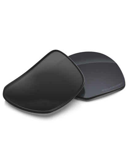 Black Shield FlashMirror™-Polarized