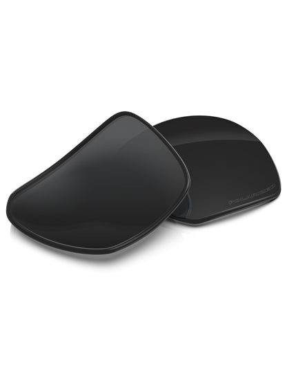 Carbon Black-Polarized
