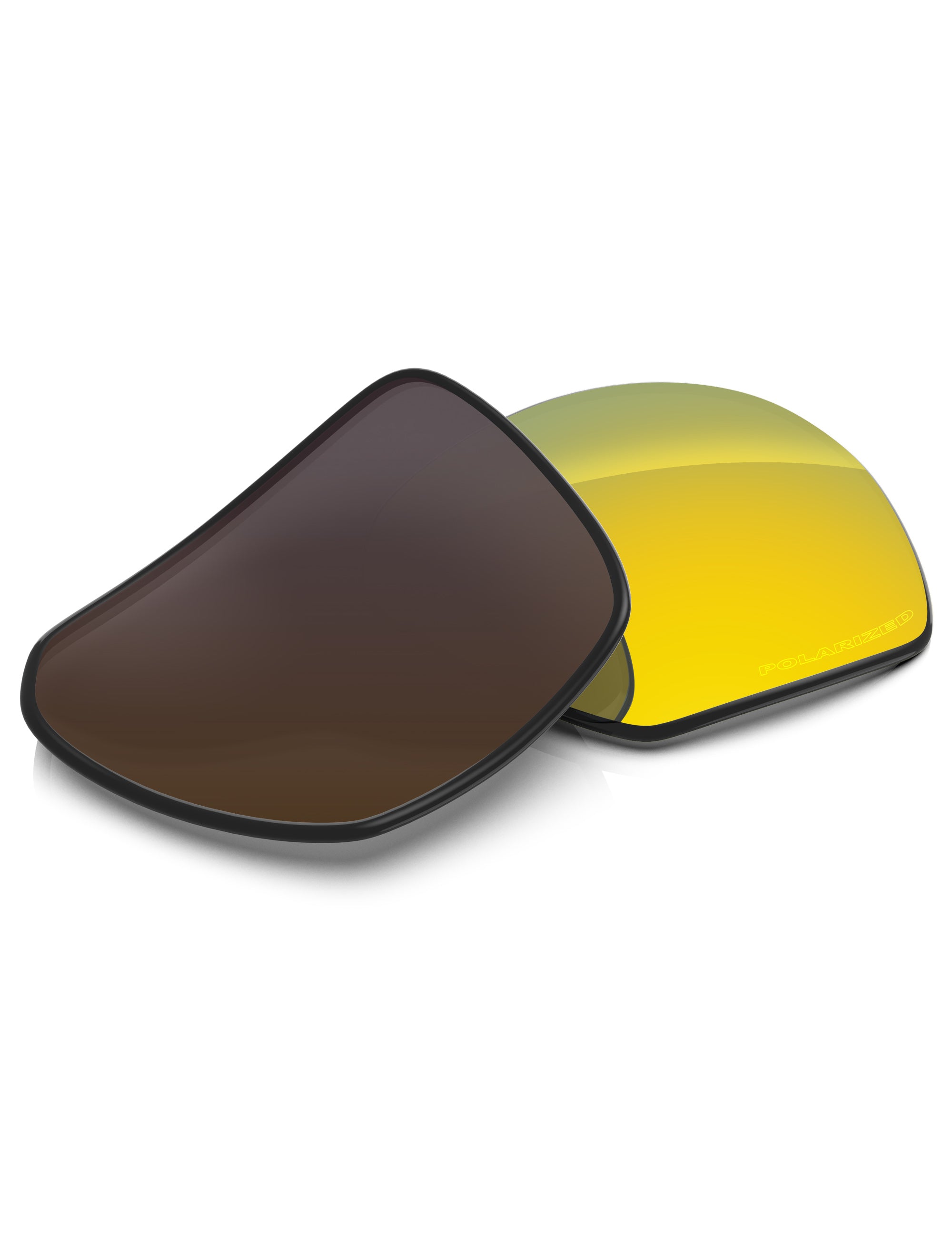 Gold Fusion FlashMirror™-Polarized