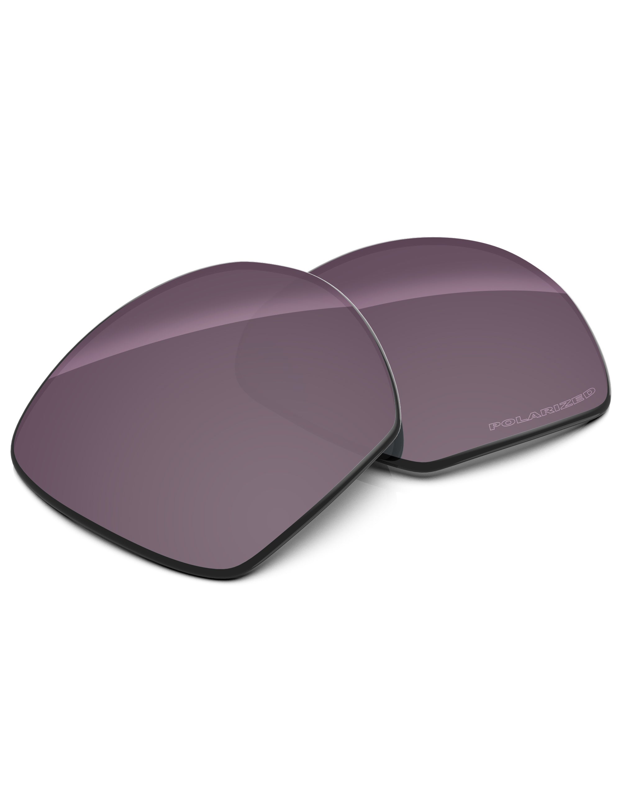 Gray Metallic FlashMirror™-Polarized