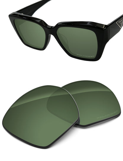 Green G15-Polarized