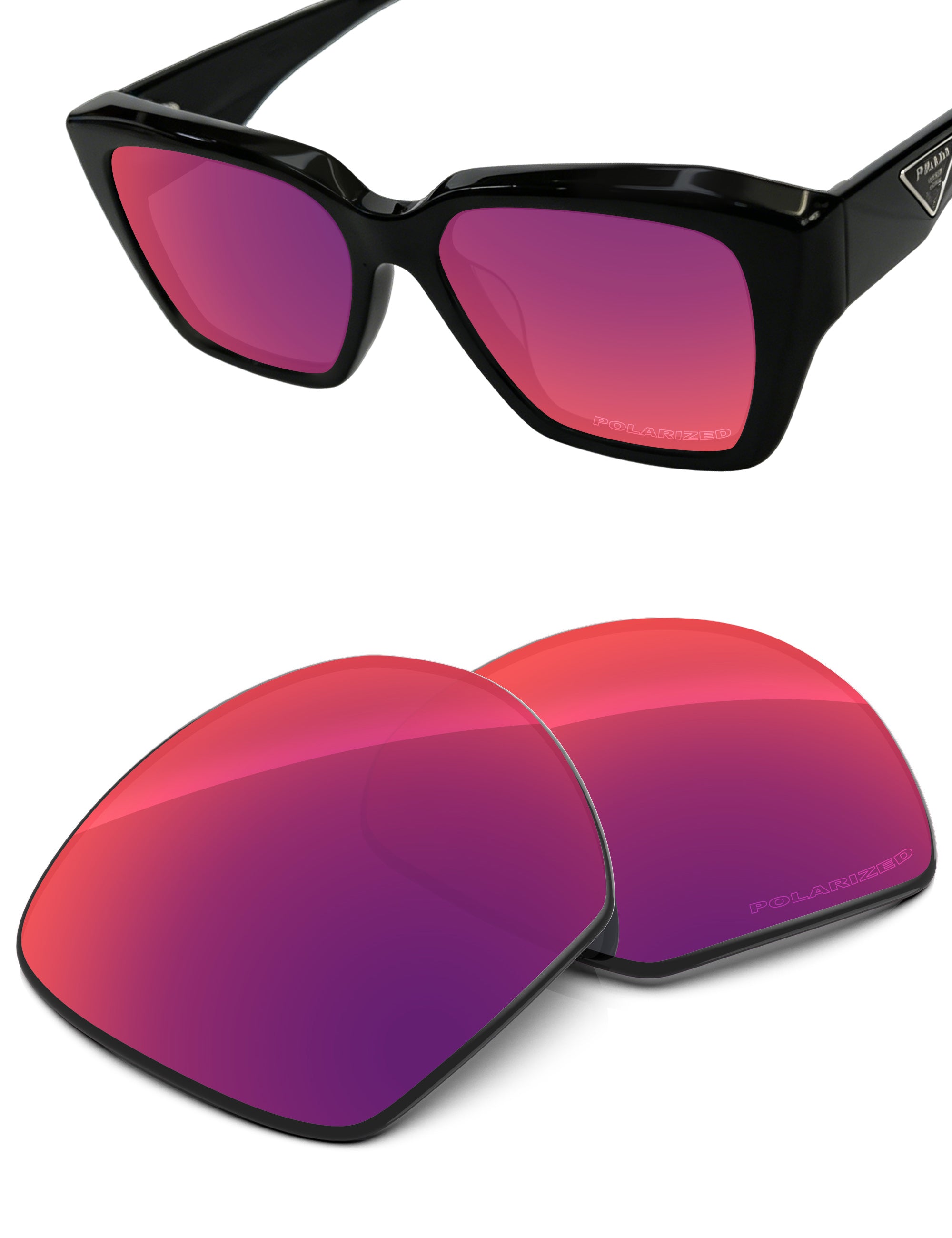 Midnight Nova FlashMirror™-Polarized