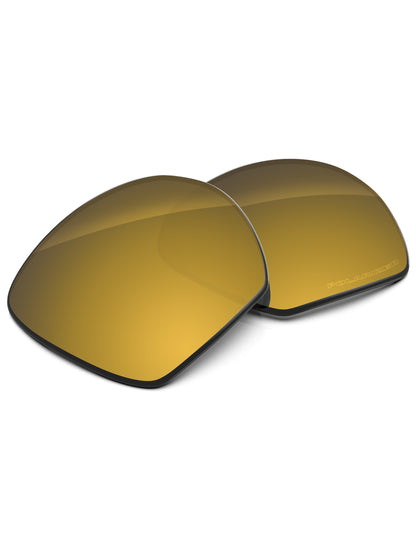 Tungsten Gold FlashMirror™-Polarized